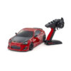 1/10 EP 2WD Fazer D2 FZD2 Series Ready Set Toyota 86 GT Tuned Version Lightning Red