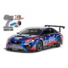 1/10 RC XB SUBARU WRX STI NBR Challenge (TT-02 Chassis)