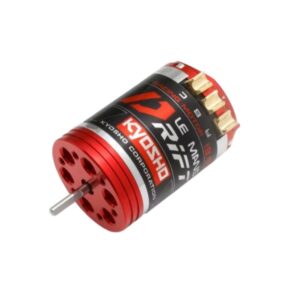 Le Mans Drift Sensored Brushless Motor 13.5T