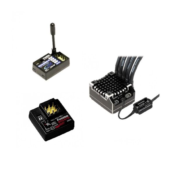 DRIFT PACK R334SBS-E / GYD470 / MC971CR