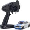 Kyosho Mini-Z AWD Ready Set MA-020 r/s GT-R KPGC10 Racing Blue