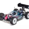 Kyosho 33028 Inferno MP11 1/8 Scale Radio Control 21 Engine 4WD Racing Buggy Assembly Kit