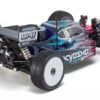 Kyosho 33028 Inferno MP11 1/8 Scale Radio Control 21 Engine 4WD Racing Buggy Assembly Kit