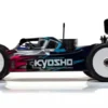 Kyosho 33028 Inferno MP11 1/8 Scale Radio Control 21 Engine 4WD Racing Buggy Assembly Kit