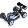 Kyosho 33028 Inferno MP11 1/8 Scale Radio Control 21 Engine 4WD Racing Buggy Assembly Kit