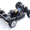 Kyosho 33028 Inferno MP11 1/8 Scale Radio Control 21 Engine 4WD Racing Buggy Assembly Kit