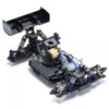 Kyosho 33028 Inferno MP11 1/8 Scale Radio Control 21 Engine 4WD Racing Buggy Assembly Kit