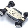 Kyosho 33028 Inferno MP11 1/8 Scale Radio Control 21 Engine 4WD Racing Buggy Assembly Kit