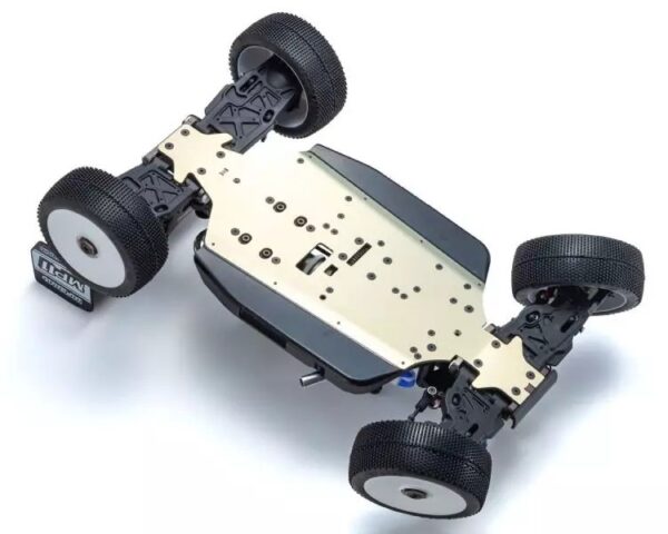 Kyosho 33028 Inferno MP11 1/8 Scale Radio Control 21 Engine 4WD Racing Buggy Assembly Kit