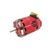 ACUVANCE 605774 FLEDGE Brushless Motor [10.5T/Fanless/Red