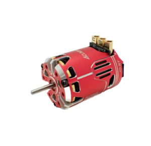 ACUVANCE 605774 FLEDGE Brushless Motor [10.5T/Fanless/Red
