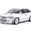 58691_1_e 1/10 SCALE R/C 4WD HIGH PERFORMANCE RACING CAR 1998 FORD ESCORT CUSTOM (TT-02 CHASSIS)