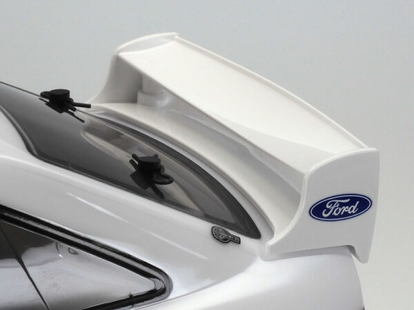 58691_4c3 1/10 SCALE R/C 4WD HIGH PERFORMANCE RACING CAR 1998 FORD ESCORT CUSTOM (TT-02 CHASSIS)