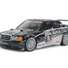 1/10 RC Mercedes-Benz 190 E 2.5-16 EVO II 1991 (TT-02 Chassis)