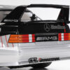 58752_4c4 1/10 RC Mercedes-Benz 190 E 2.5-16 EVO II 1991 (TT-02 Chassis)