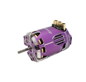 ACUVANCE 605781 FLEDGE Brushless Motor 10.5T  Fan Included/Purple