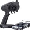 Kyosho Mini-Z RWD MR-04 Ready Set Sauber-Mercedes Gruppe-C-Rennsportwagen