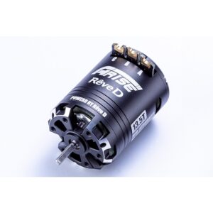 RWD drift-specific brushless motor ARISE (13.5T)
