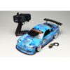 Drift Package RTR Mercury SAYAKA Special S15 Complete Car with Gyro