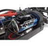 Team Associated Apex2 Sport - A550 Rally Car (RTR) Not included Battery