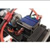 Team Associated Apex2 Sport - A550 Rally Car (RTR) Not included Battery