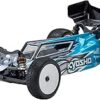 Kyosho 34305 [RB7.5] 1/10 EP 2WD Buggy Ultima RB7.5 Assembly Kit