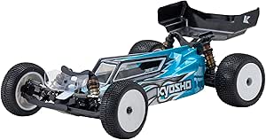Kyosho 34305 [RB7.5] 1/10 EP 2WD Buggy Ultima RB7.5 Assembly Kit