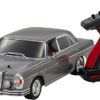 Kyosho 1/10 EP 4WD Fazer Mk2 FZ02L Ready Set 1971 Mercedes-Benz
