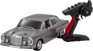71wxc9wXT6L._AC_SX679_ Kyosho 1/10 EP 4WD Fazer Mk2 FZ02L Ready Set 1971 Mercedes-Benz