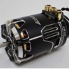 ACUVANCE 606559 FLEDGE Brushless Motor [10.5T/Fan Included/Black