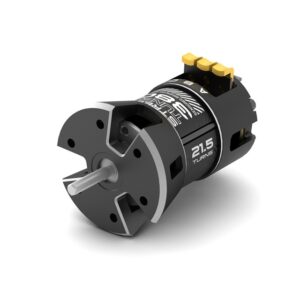Street Tuned 380 Brushless Motor 21.5T(Fixed timing)
