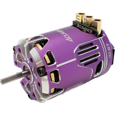 FLEDGE 10.5T PURPLE (FAN not included)