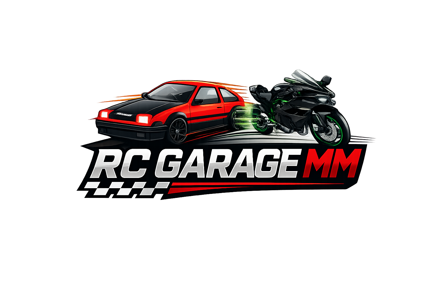 RC Garage MM