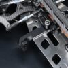 Master Speed ​​'MS2.0' Assembly Chassis Kit, Steel Chassis Specification