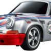 Tamiya 1/10 Porsche 911 Carrera RSR - TT-02 Chassis Kit
