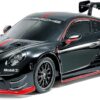 Tamiya 1/10 Porsche 911 GT3 R (992) - TT-02 Chassis Kit